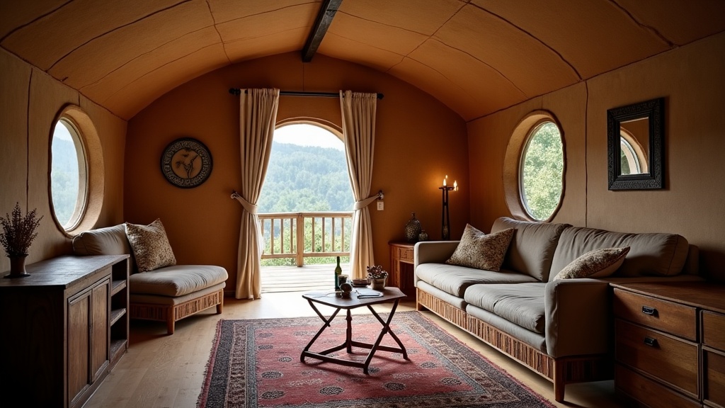 Dragonyurts Guide