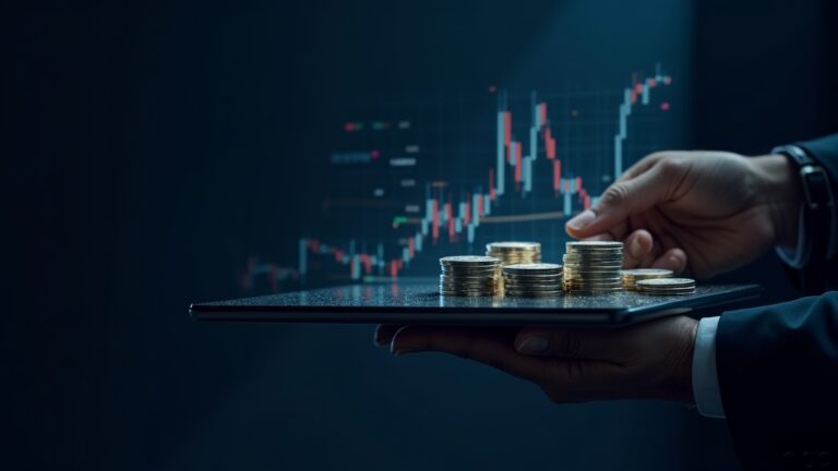 Cryptocurrency Exchange Platform