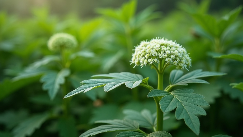 Creeping Hemlock Guide