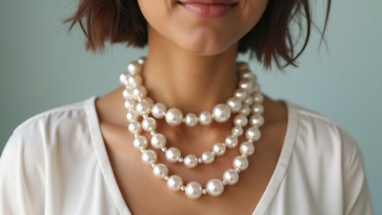 Freshwaterpearlnecklace Guide