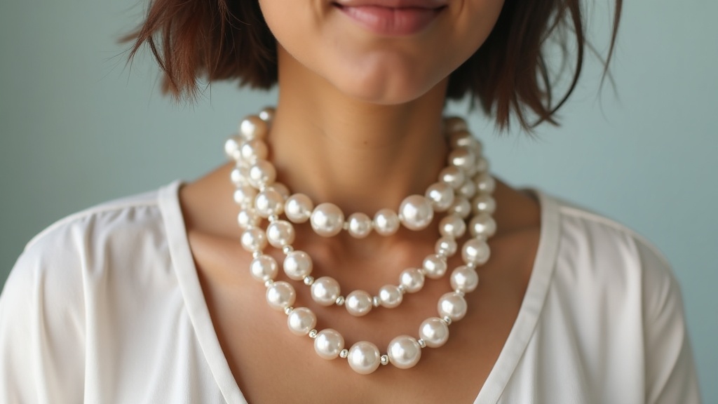 Freshwaterpearlnecklace Guide