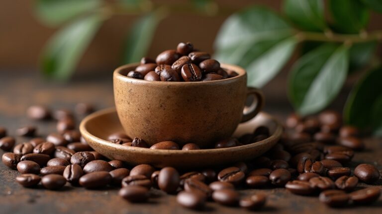 Coffeebeancrypto Guide