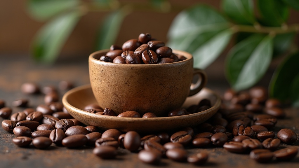 Coffeebeancrypto Guide
