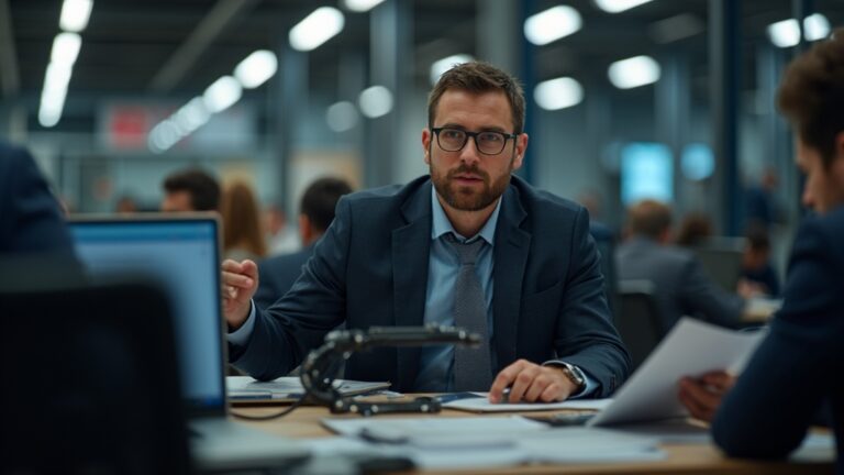 Equipment Trader
