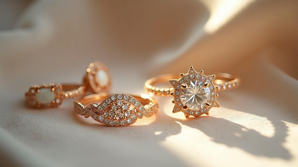 Current Jewelry Trends