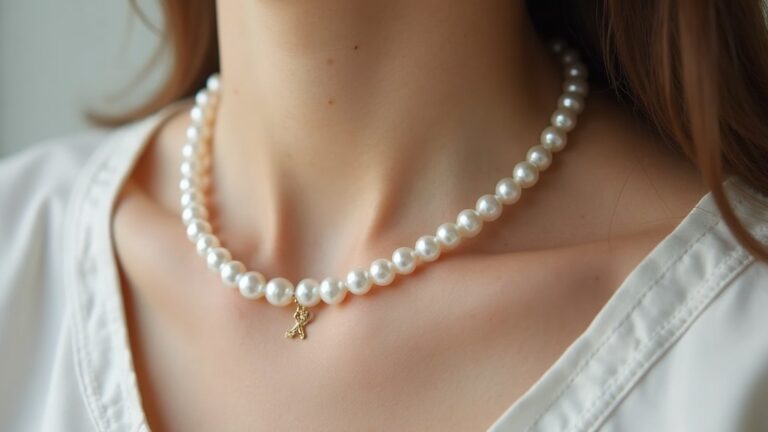 Freshwaterpearlnecklace Guide