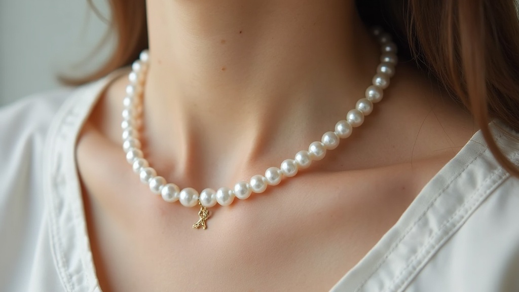 Freshwaterpearlnecklace Guide