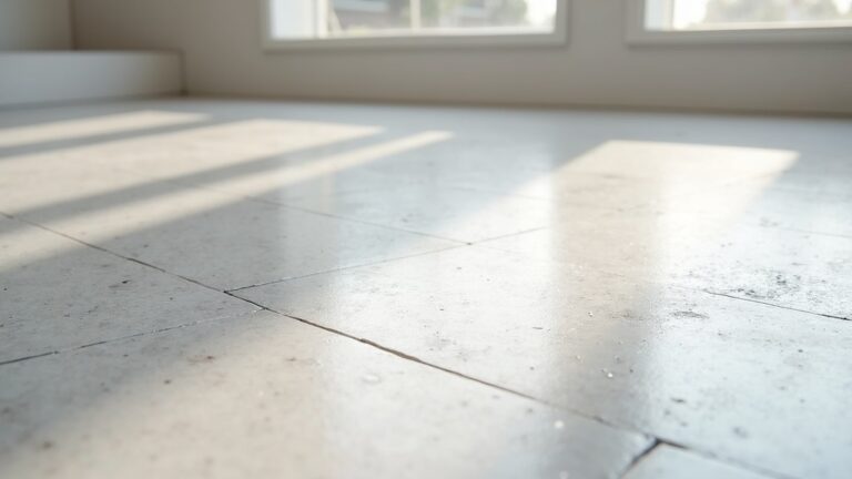 Epoxy Grout