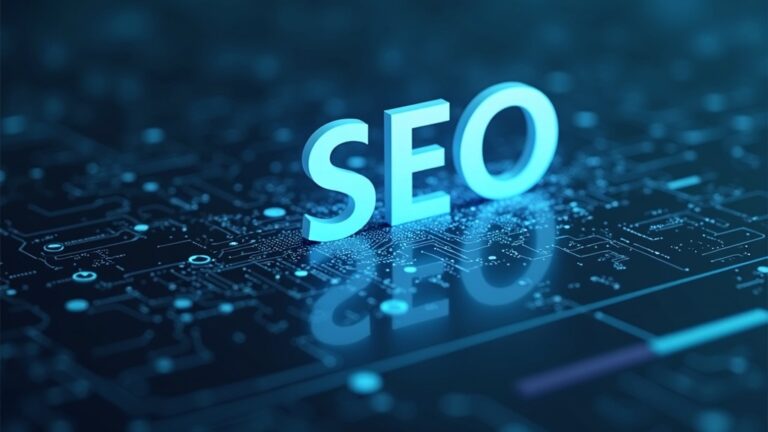Professional Ai Seo Services