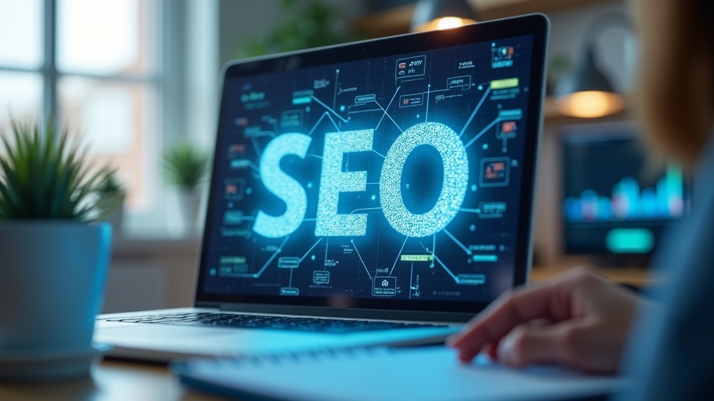 Seo Services For Small Business