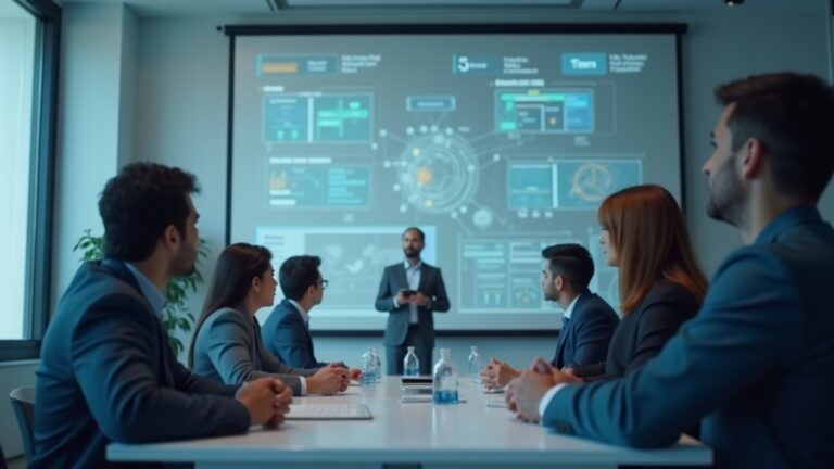 Ai Training Overview