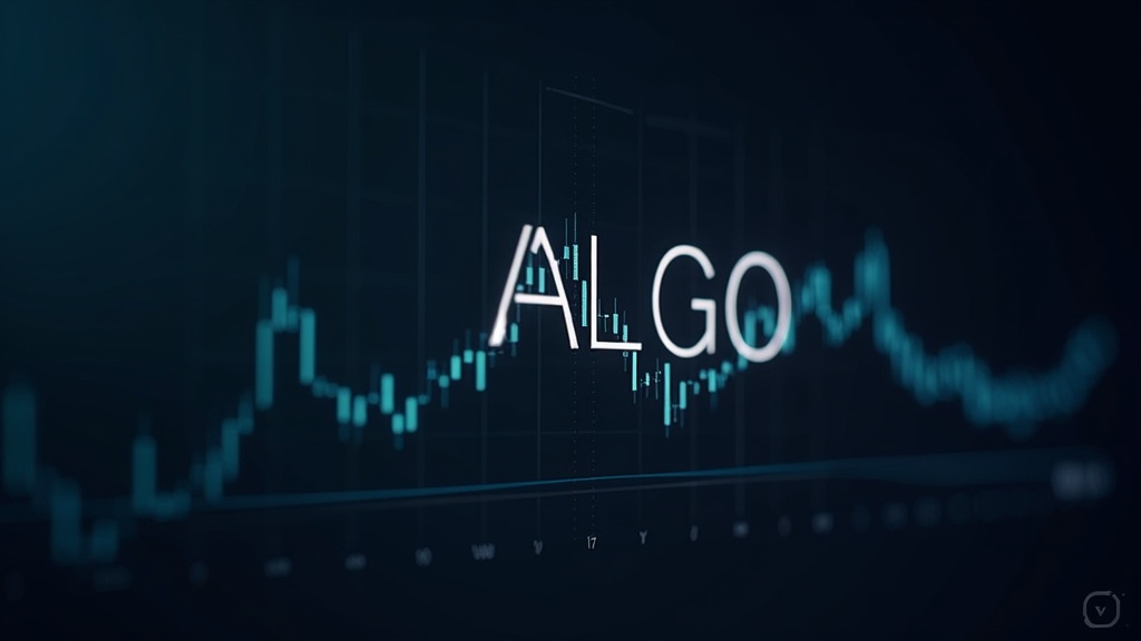 Crypto Algo Trading
