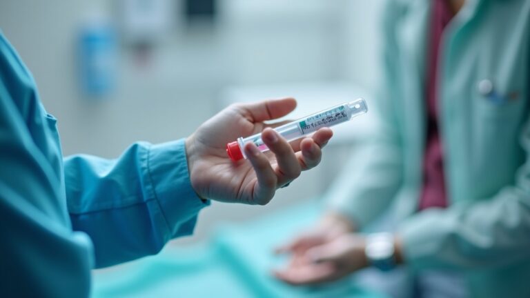 Phlebotomy Training