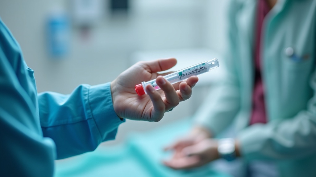 Phlebotomy Training