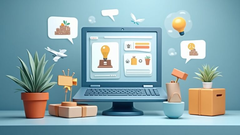 Top Ecommerce Companies