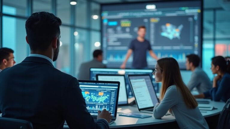 Professional Ai Training
