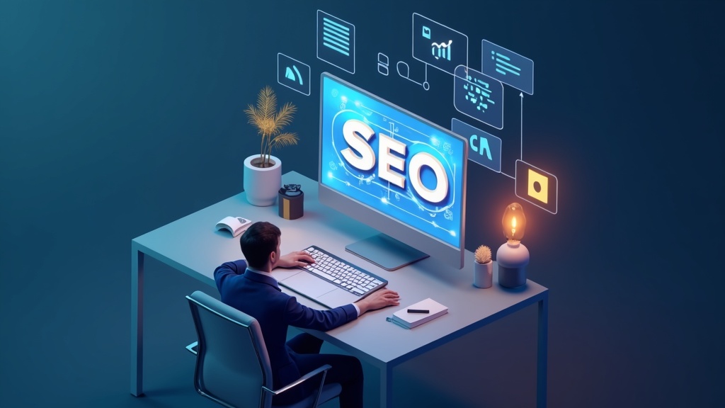 Seo Companies For Small Business