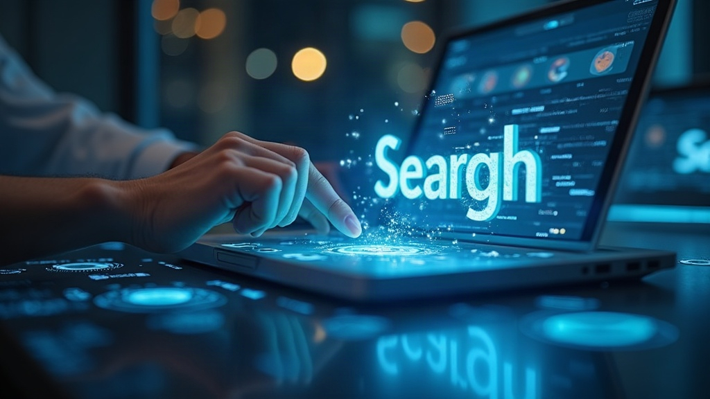 Ai Search Visibility
